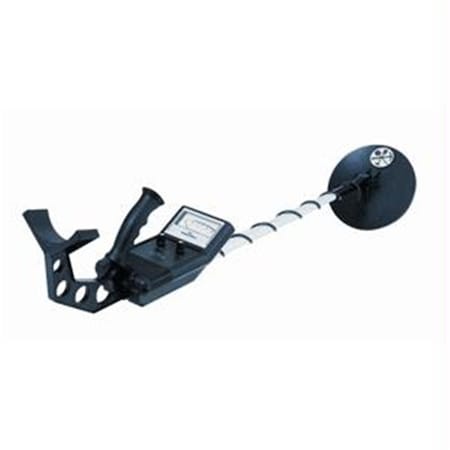 Bounty Hunter Bounty Hunter VLF VLF Metal Detector with Automatic Tuning and Ground Balance VLF
